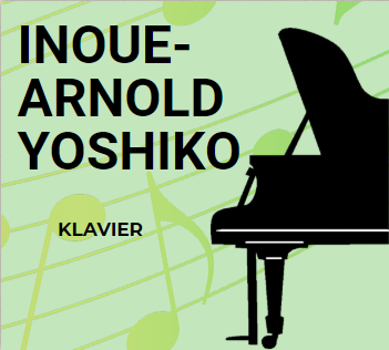 Arnold Yoshiko