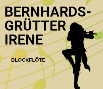 Bernhardsgrütter Irene