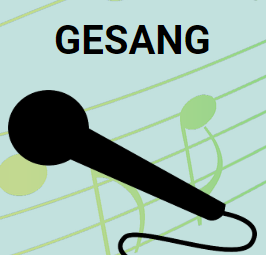 Gesang